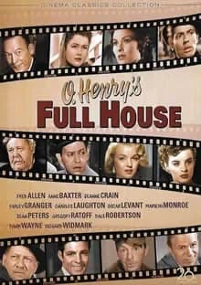 人生模様 映画ポスター