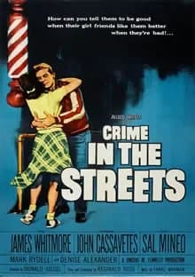 暴力の季節 映画ポスター