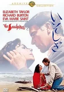 いそしぎ 映画ポスター