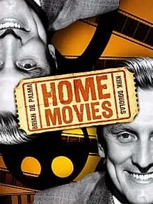 悪夢のファミリー 映画ポスター