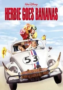 ビバ！ラブ・バッグ 映画ポスター