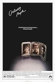 普通の人々 映画ポスター