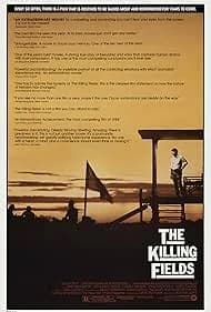 キリング・フィールド 映画ポスター