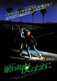 眠れぬ夜のために 映画ポスター