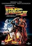 バックトゥザフューチャー3 映画ポスター