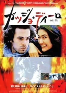 ガッジョ・ディーロ 映画ポスター