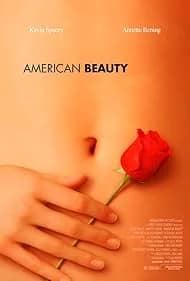 アメリカン・ビューティー 映画ポスター