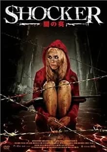SHOCKER 闇の奥 映画ポスター