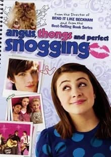 ジョージアの日記 ゆーうつでキラキラな毎日 映画ポスター