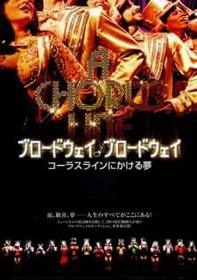 ブロードウェイ♪ブロードウェイ 映画ポスター