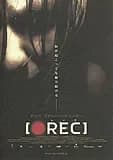 REC／レック 映画ポスター