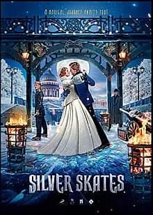 シルバー・スケート 映画ポスター