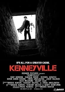 デッド・ファクトリー 映画ポスター