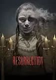 Resurrection レザレクション 映画ポスター