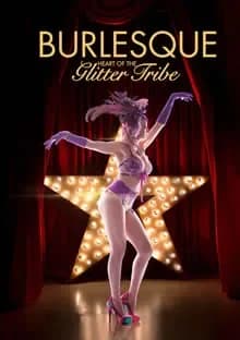 バーレスク 煌めく者たち 映画ポスター