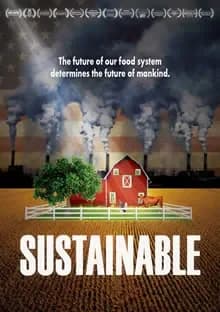 地球に優しくする方法 映画ポスター