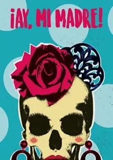 オー・マイ・マザー! 映画ポスター