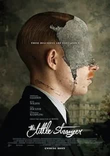 ザ・リトル・ストレンジャー 映画ポスター