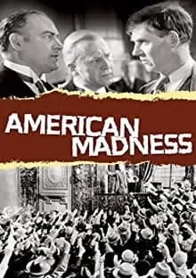 狂乱のアメリカ 映画ポスター