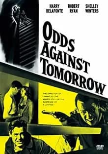 拳銃の報酬 映画ポスター