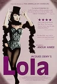 ローラ 映画ポスター