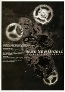 モルグ 映画ポスター