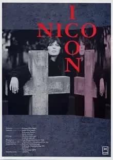 ニコ・イコン 映画ポスター