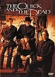 クイック&デッド 映画ポスター