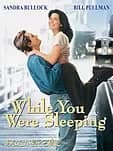 あなたが寝てる間に… 映画ポスター