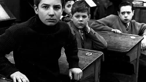 ピアニスト 映画ポスター