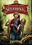 スパイダーウィックの謎 映画ポスター