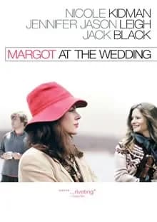 マーゴット・ウェディング 映画ポスター
