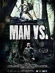 MAN VS. 映画ポスター
