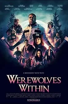 人狼ゲーム 夜になったら、最後 映画ポスター